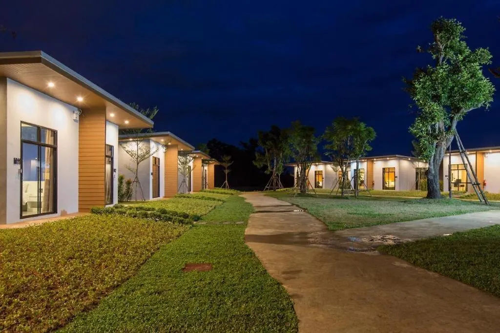 M Boutique Resort-1