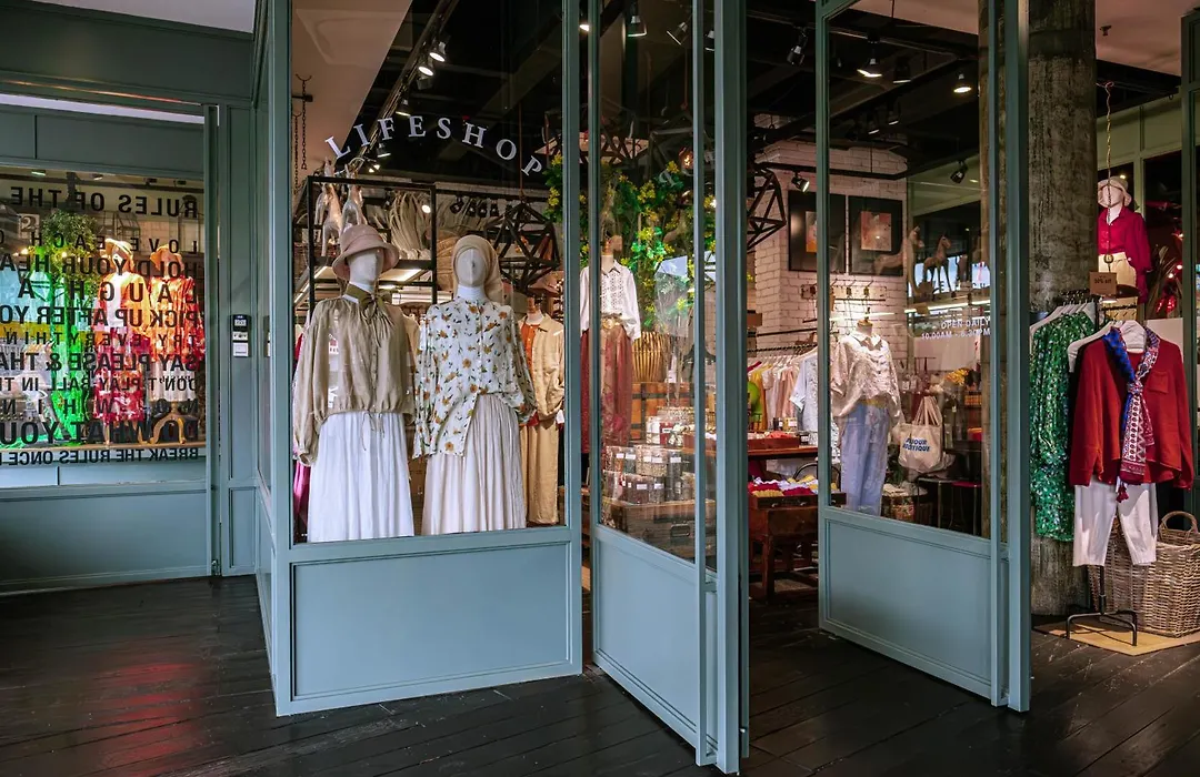 M Boutique Hotel-1