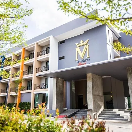 M Boutique Resort-3