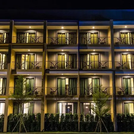 M Boutique Resort-2