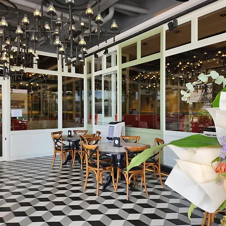 M Boutique Hotel-2