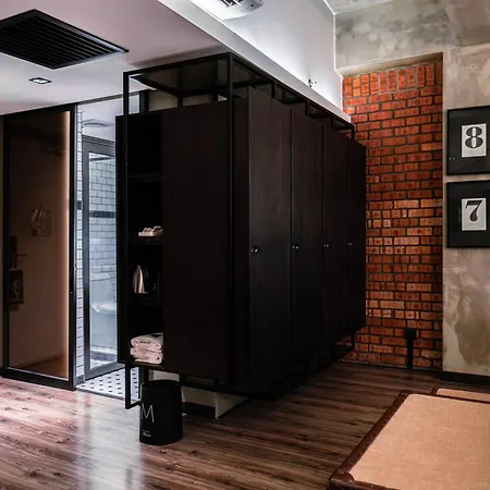 M Boutique Hotel-2