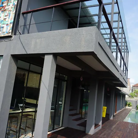 M Boutique Hostel-3