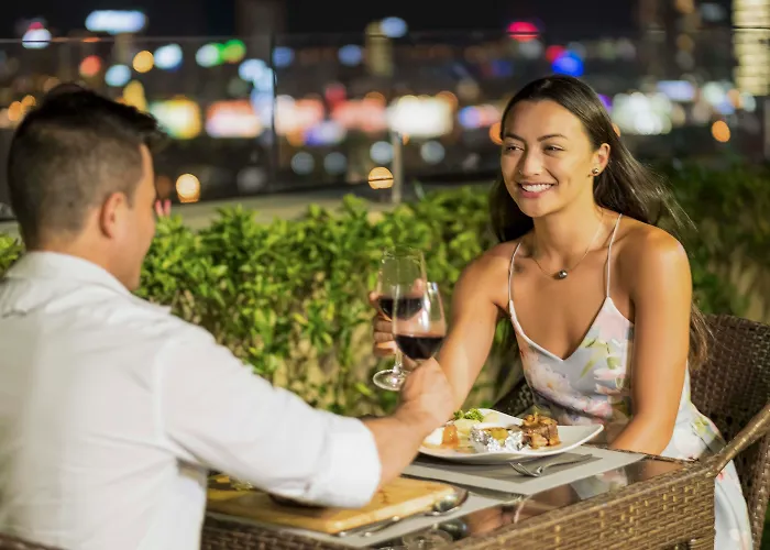 Hadana Boutique Hotel Đà Nẵng